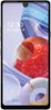 LG - Stylo 6 64GB (Unlocked) - White-Front_Standard