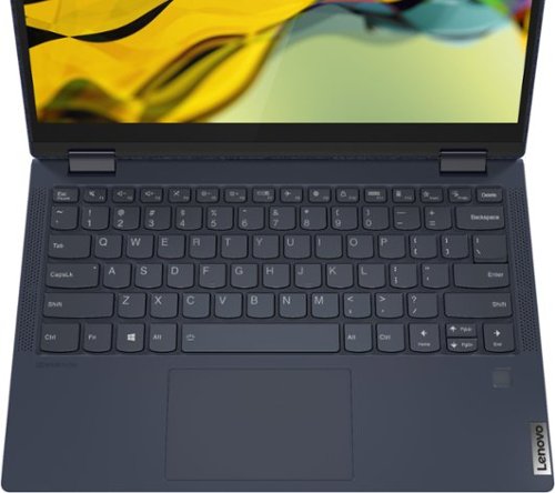 Lenovo  Yoga 6 13 2-in-1 13.3 Touch Screen Laptop - AMD Ryzen 7 - 16GB Memory - 512GB SSD WHERE TO BUY