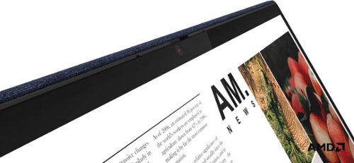 Lenovo  Yoga 6 13 2-in-1 13.3 Touch Screen Laptop - AMD Ryzen 7 - 16GB Memory - 512GB SSD SHOP ONLINE
