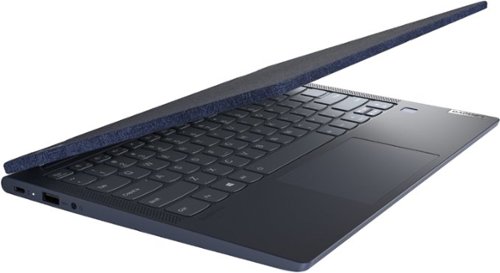 Lenovo  Yoga 6 13 2-in-1 13.3 Touch Screen Laptop - AMD Ryzen 7 - 16GB Memory - 512GB SSD BUY ONLINE