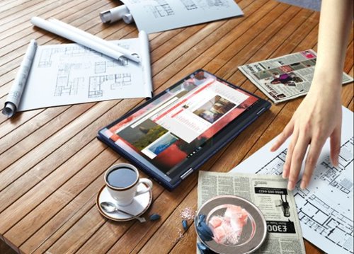 Lenovo  Yoga 6 13 2-in-1 13.3 Touch Screen Laptop - AMD Ryzen 7 - 16GB Memory - 512GB SSD BUY IN AUSTRALIA
