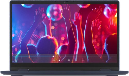 Lenovo  Yoga 6 13 2-in-1 13.3 Touch Screen Laptop - AMD Ryzen 7 - 16GB Memory - 512GB SSD BUY IN SINGAPORE