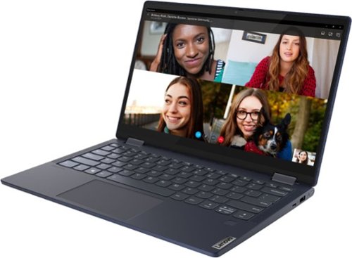 Lenovo  Yoga 6 13 2-in-1 13.3 Touch Screen Laptop - AMD Ryzen 7 - 16GB Memory - 512GB SSD WORLDWIDE DELIVERY