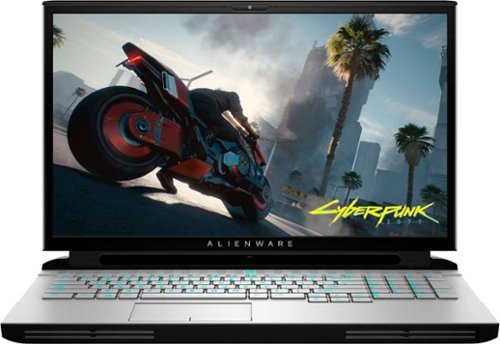 Alienware Area 51M R2 17.3 FHD Gaming Laptop - Intel Core i7 - 16GB Memory - NVIDIA RTX 2070 Super - 512GB Solid State Drive SHOP ONLINE