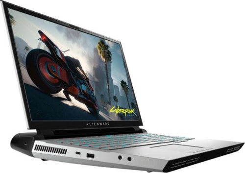 Alienware Area 51M R2 17.3 FHD Gaming Laptop - Intel Core i7 - 16GB Memory - NVIDIA RTX 2070 Super - 512GB Solid State Drive WORLDWIDE DELIVERY