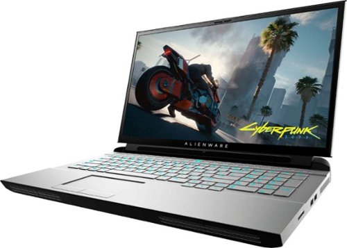 Alienware Area 51M R2 17.3 FHD Gaming Laptop - Intel Core i7 - 16GB Memory - NVIDIA RTX 2070 Super - 512GB Solid State Drive GLOBAL SHIPPING