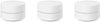 Google - Wifi - Mesh Router (AC1200) - 3 pack - White-Front_Standard