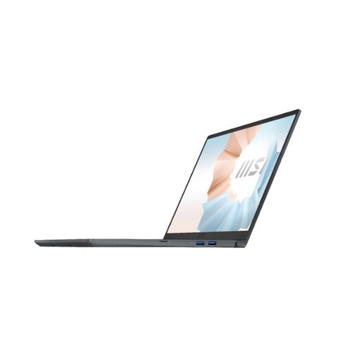MSI Modern 15.6 Laptop - Intel Core i7 - 16GB Memory - 512GB SSD - Carbon Gray HOW TO BUY