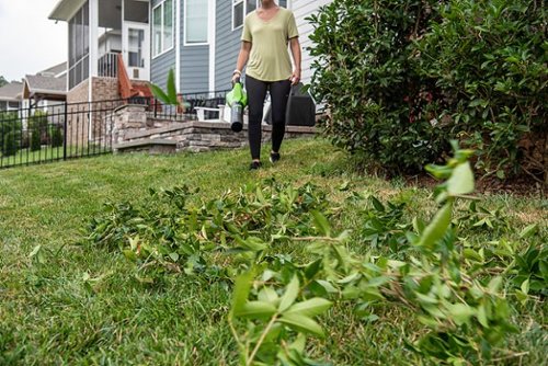 Greenworks - 40-Volt 120 MPH 450 CFM Cordless Blower (Battery not Included) - Black/Green-Alt_View_Standard_19 