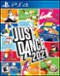 Just Dance 2021 - PlayStation 5, PlayStation 4-Front_Standard