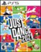 Just Dance 2021 - PlayStation 5-Front_Standard