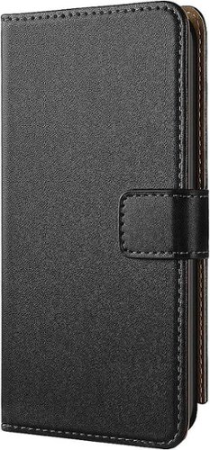 SaharaCase - Folio Case for Apple® iPod touch® (6th and 7th Generation) - Black