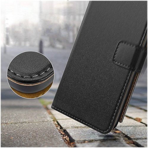SaharaCase Folio Case for Apple&#174; iPod touch&#174; (6th and 7th Generation) - Black SHOP ONLINE