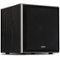 Edifier - T5 Powered Subwoofer - 70W RMS Active Woofer with 8 Inch Driver & Low Pass Filter - Black-Angle_Standard