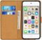 SaharaCase - Folio Case for Apple® iPod touch® (6th and 7th Generation) - Brown-Alt_View_Standard_14