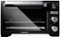 Calphalon Precision Air Fry Convection Oven, Countertop Toaster Oven - Black-Front_Standard 