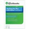 Intuit - QuickBooks Desktop Pro Plus 2021 (1-Year Subscription) - Windows-Front_Standard