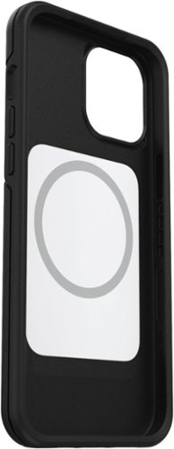 OtterBox Symmetry Series+ with MagSafe Carrying case for Apple iPhone 12 Pro Max - Black WORLDWIDE DELIVERY