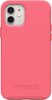 OtterBox - Symmetry Series+ with MagSafe Carrying Case for Apple® iPhone® 12 and iPhone 12 Pro - Tea Petal-Front_Standard