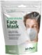 FLTR - FLTR95 Sealing Face Masks 10-Pack - White-Front_Standard
