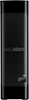 WD - easystore 18TB External USB 3.0 Hard Drive - Black-Front_Standard