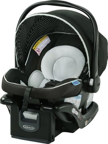 Graco - SnugRide® 35 Lite LX Infant Car Seat - Studio