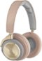 Bang & Olufsen - Beoplay H9 3rd Generation Wireless Noise Cancelling Over-the-Ear Headphones - Argilla Bright-Front_Standard
