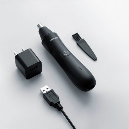 Manscaped Weed Whacker - Black GLOBAL SHIPPING