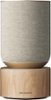 Bang & Olufsen - Beosound Balance Wireless Multiroom Bookshelf Speaker - Natural Oak-Front_Standard