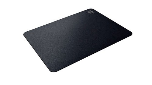 Razer Acari Gaming Mouse Pad with Ultra-low Friction - Black WHERE TO BUY