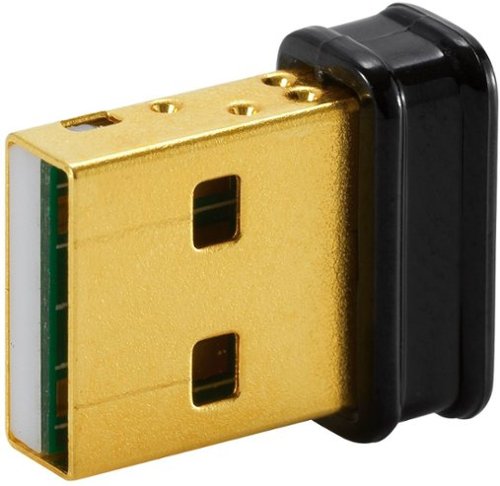ASUS USB-BT500 USB 2.0 Bluetooth 5.0 Adapter - Black HOW TO BUY