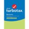 Intuit - TurboTax Business Federal + Efile 2020 (1-User) - Windows-Front_Standard