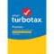 Intuit - TurboTax Premier Federal + E-File + State 2020 (1-User) - Mac OS, Windows-Front_Standard