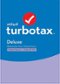 Intuit - TurboTax Deluxe Federal + E-File 2020 (1-User) - Mac OS, Windows-Front_Standard