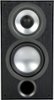 ELAC - Uni-Fi 2.0 Bookshelf Speakers (Pair) - Black-Front_Standard