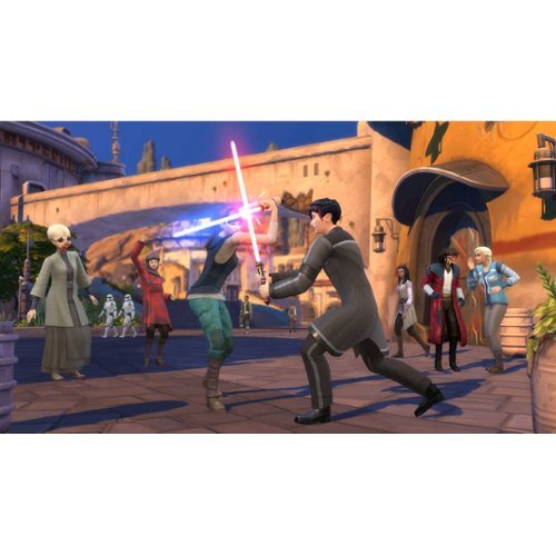 The Sims 4 Star Wars: Journey to Batuu Game Pack - Windows [Digital]-Alt_View_Standard_17 