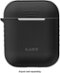 LAUT - AirPods 1-2 - Charcoal-Front_Standard