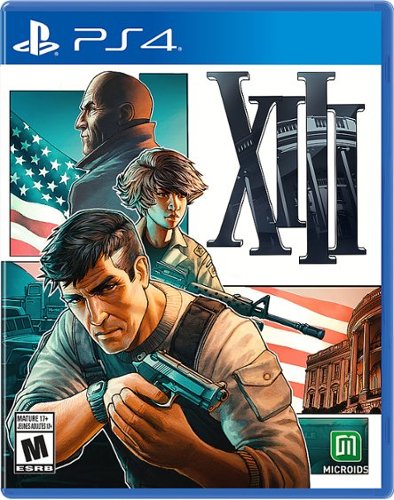 XIII - PlayStation 4, PlayStation 5