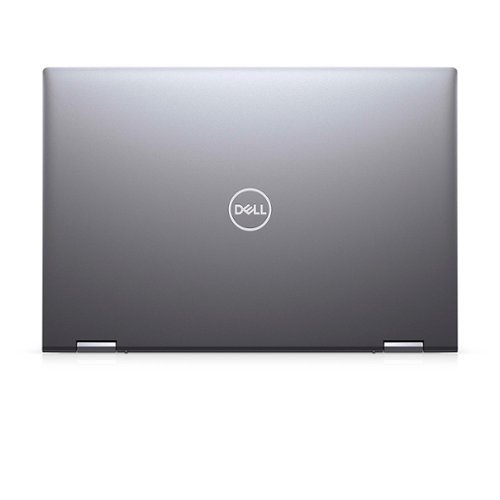Dell Inspiron 2-in-1 14 Touch-Screen Laptop - Intel Core i7 - 12GB Memory - 512GB SSD - Titan Grey BUY IN MIDDLE EAST