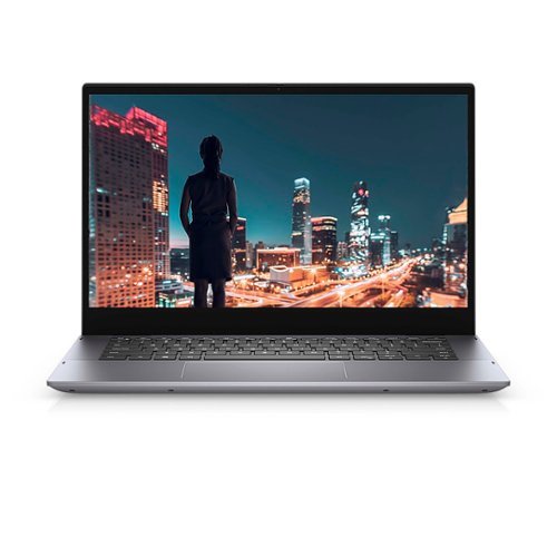 Dell Inspiron 2-in-1 14 Touch-Screen Laptop - Intel Core i7 - 12GB Memory - 512GB SSD - Titan Grey BUY IN AUSTRALIA