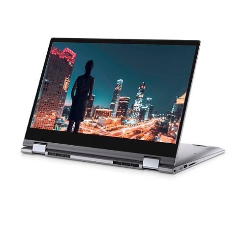 Dell Inspiron 2-in-1 14 Touch-Screen Laptop - Intel Core i7 - 12GB Memory - 512GB SSD - Titan Grey BUY IN SINGAPORE