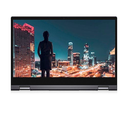 Dell Inspiron 2-in-1 14 Touch-Screen Laptop - Intel Core i7 - 12GB Memory - 512GB SSD - Titan Grey HOW TO BUY
