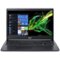 Acer - Aspire 5 15.6" Refurbished Laptop - Intel Core i5 10210U - 8GB Memory - 512GB Solid State Drive - Black-Front_Standard
