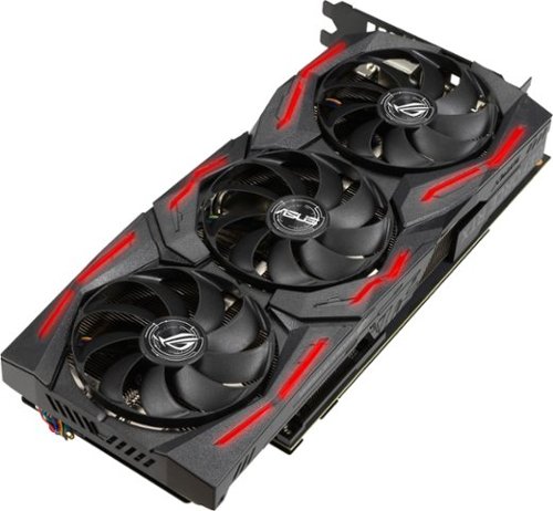 ASUS GeForce RTX 2060 SUPER 8GB GDDR6 PCI Express 3.0 Graphics Card INTERNATIONAL SHIPPING