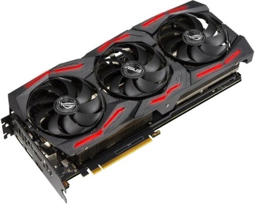 ASUS GeForce RTX 2060 SUPER 8GB GDDR6 PCI Express 3.0 Graphics Card HOW TO BUY