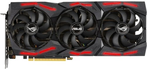 ASUS GeForce RTX 2060 SUPER 8GB GDDR6 PCI Express 3.0 Graphics Card WORLDWIDE DELIVERY