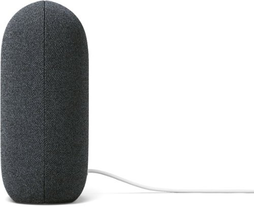 Google Nest Audio - Smart Speaker  - Charcoal WHERE TO BUY