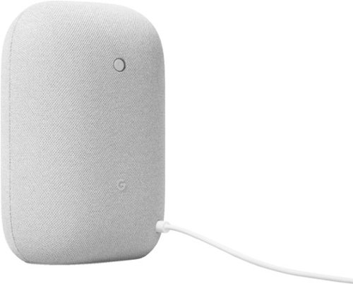 Google Nest Audio - Smart Speaker - Chalk HOW TO BUY