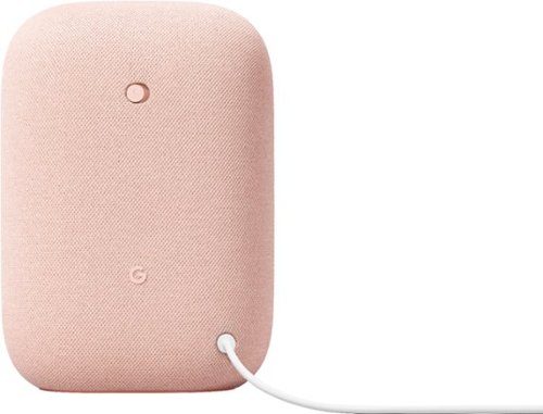 Google Nest Audio - Smart Speaker - Sand GLOBAL SHIPPING