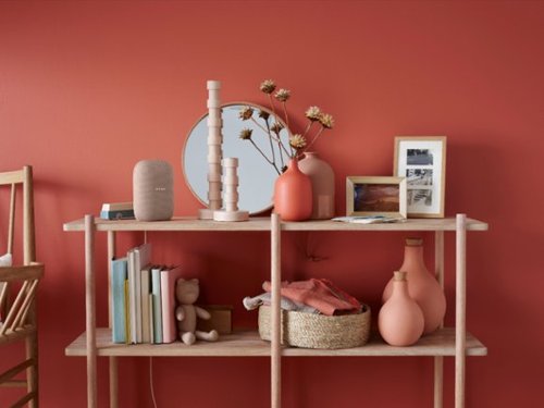 Google Nest Audio - Smart Speaker - Sand BUY ONLINE